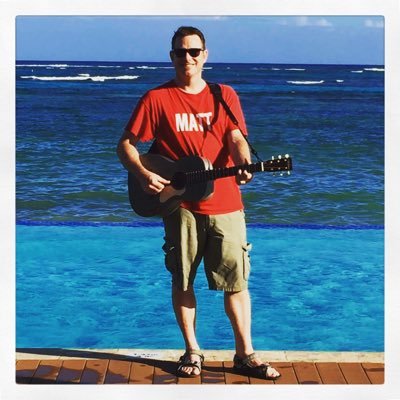 Profile Picture of Matt Beatty (@yycmattbeatty) on Twitter