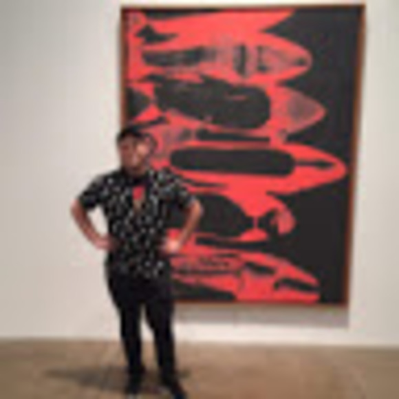 Profile Picture of Jeffrey Fabbricatore (@jfabbricatore) on Poshmark