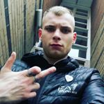 Profile Picture of Derek Stewart Hobbs (@hobbsybhoy1488) on Instagram