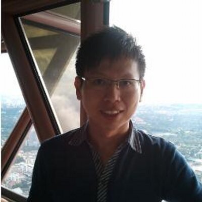 Profile Picture of Pui Chow Liang (@steven_pui) on Twitter