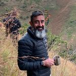Profile Picture of Glenn O'Hearne (@glenno.za) on Instagram