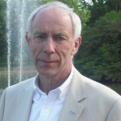 Profile Picture of Charles R Stubbs (@WeTheKings) on Twitter