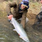 Profile Picture of andrew rossow (@andrew_troutdoors) on Instagram