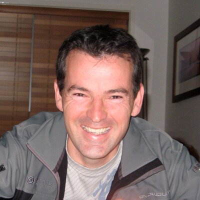 Profile Picture of Andrew Farlow (@andrewfarlow) on Twitter