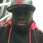 Profile Picture of Troy McRae (@troyjamal) on Instagram