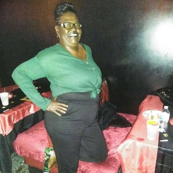 Profile Picture of Lethia Jackson (@lethiajackson) on Poshmark