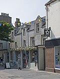 Profile Picture of Samuel Laing (travel writer)on Wikipedia