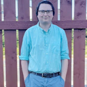 Profile Picture of John Bugden (@JohnBugden) on Youtube