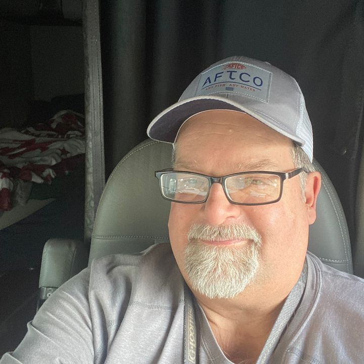 Profile Picture of Stephen J. Fuller (@chappys_corner) on Tiktok