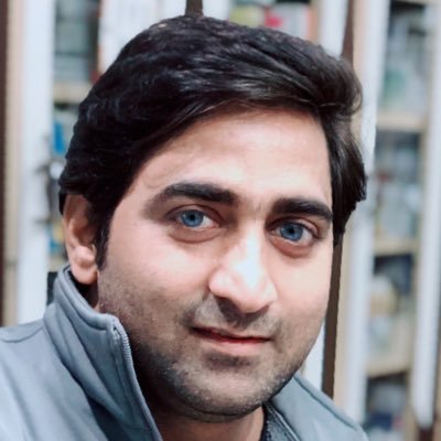 Profile Picture of Rupesh Gupta (@Rupeshgupta5180) on Twitter