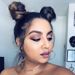 Melanie Rose Salvatierra - Instagram Profile Picture of Melanie Rose Salvatierra (@melanierosebeauty) on Instagram