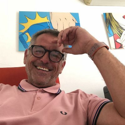 Profile Picture of Richard_Thomas88 (@randy_leonard88) on Twitter