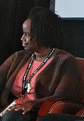 Profile Picture of Dee Rees - Wikipediaon Wikipedia