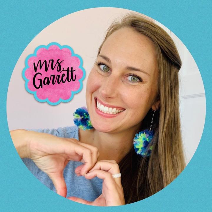 Profile Picture of Jordan Garrett (@@mrs_garrett) on Tiktok