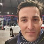 Profile Picture of Christophe Morvant (@chrism22110) on Instagram