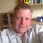 Profile Picture of Richard Wulf (@richiebaer) on Instagram