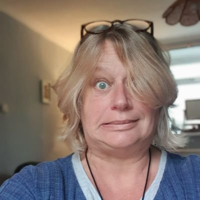 Profile Picture of Linda Potts (@lindapo96769361) on Twitter