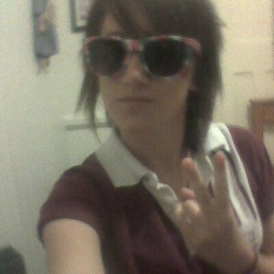 Profile Picture of Sherri Sinclair (@Waisted_96) on Twitter