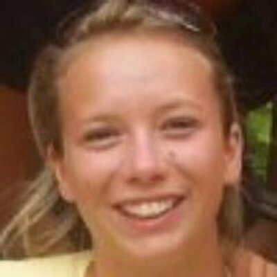 Profile Picture of Anne Chou Decoop (@annechou_decoop) on Twitter