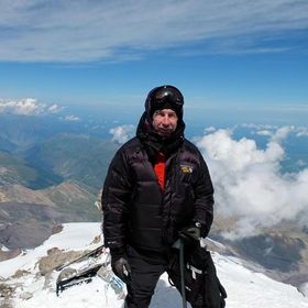 Profile Picture of Terry Hutchinson (@hutchinson3516) on Pinterest