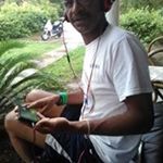 Profile Picture of Kenny Freeman (@kenny.freeman.71066) on Instagram