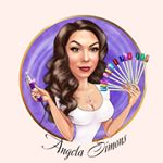 Profile Picture of Angela Simons (@angelasimons) on Instagram