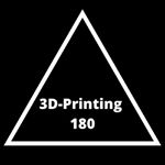 Profile Picture of Caleb Leach (@3d.printing180) on Instagram