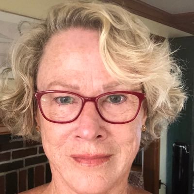 Profile Picture of Maureen Mulhern (@MaureenMulhern3) on Twitter