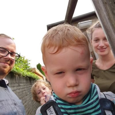 Profile Picture of BlubdeMus (@MikeRenders88) on Twitter