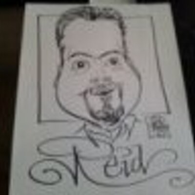 Profile Picture of Reid Patterson (@reidster1967) on Twitter