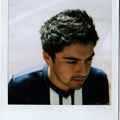 Profile Picture of Emmanuel Mota (@emmanuelmota) on Twitter