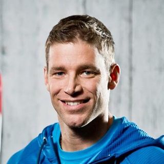 Profile Picture of Benjamin Raich (@benjamin_raich) on Instagram