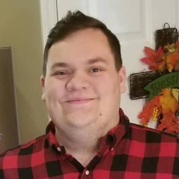 Profile Picture of Ryan Geraty (@ryangiggity) on Poshmark