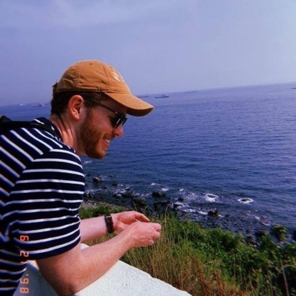 Profile Picture of Joseph Keeley (@josephkeeley) on Poshmark