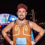 Profile Picture of Justin Poole (@justin.runs.disney) on Instagram