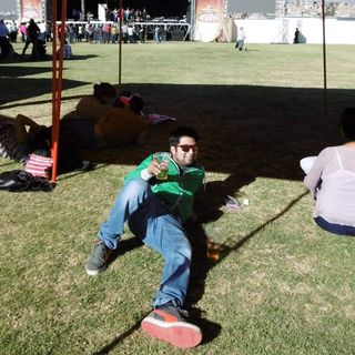 Jose Tadeo - Facebook Profile Picture of Jose Tadeo (@jose.tadeo.7330) on Facebook