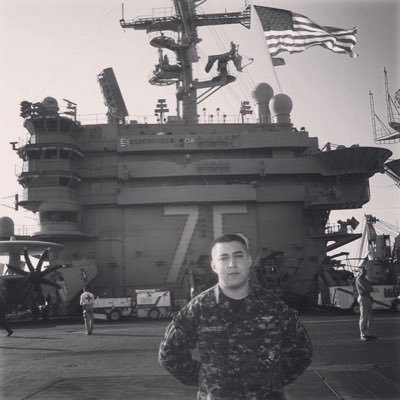 Profile Picture of Alexander C. Gonzalez (@AlexCGonzalezOC) on Twitter