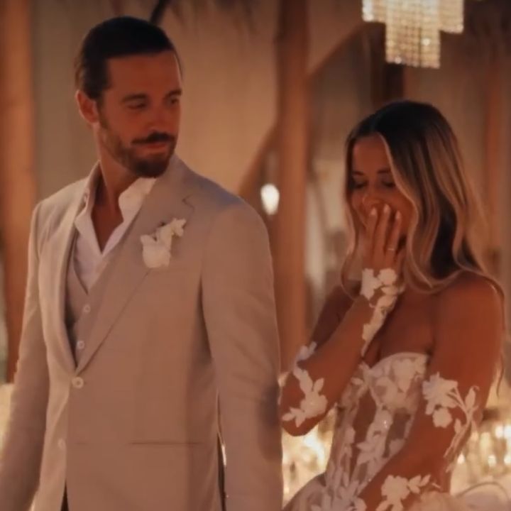 Profile Picture of mariefeandjakesnow (@@mariefeandjakesnow) on Tiktok