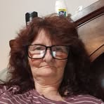 Claudia Blair - Facebook Profile Picture of Claudia Blair (@claudia.blair.308241) on Facebook