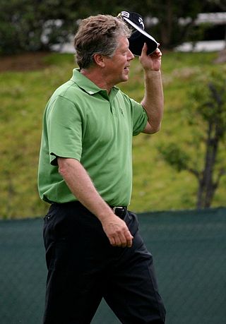 Profile Picture of Michael Allen (golfer)on Wikipedia