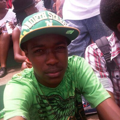 Profile Picture of Taron Smith (@TaronSyx) on Twitter