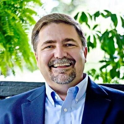 Raymond McKinney - Twitter Profile Picture of Raymond McKinney (@RayMcKinney) on Twitter