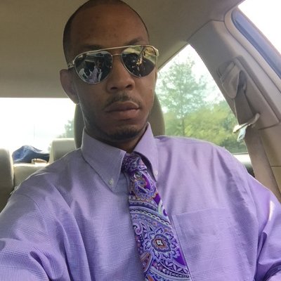 Profile Picture of William M Bethea (@Mynanashousenc) on Twitter