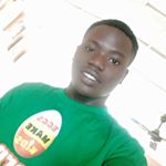 Profile Picture of Michael Okunade (@michaelokunade__) on Instagram