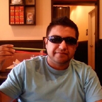 Profile Picture of Jesse Olivieri (@tiger6995) on Twitter