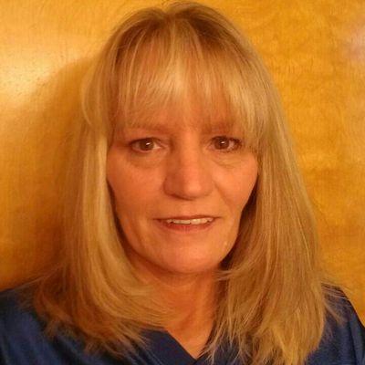 Profile Picture of Joan Jefferies (@abigail_jj) on Twitter