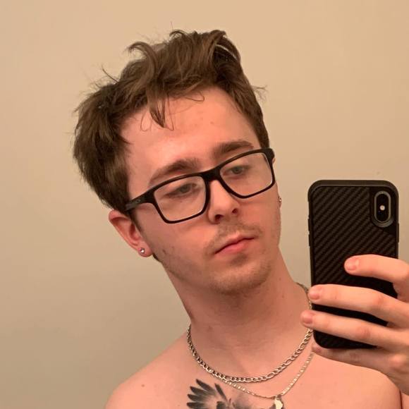Profile Picture of Sean Collins (@sseeaann25) on Poshmark