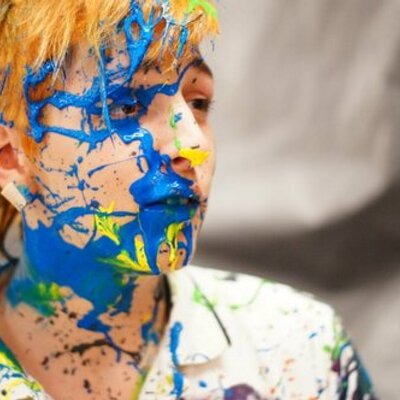 Profile Picture of Cédric D. Gaillard (@_gaillard) on Twitter