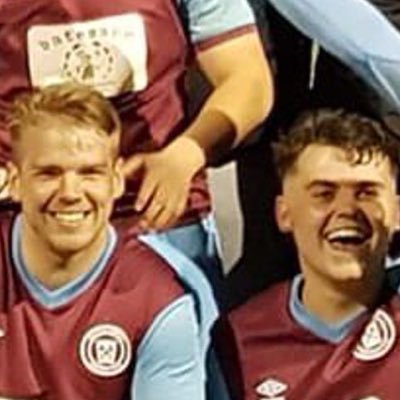 Profile Picture of Adam (@adamsharpe92) on Twitter