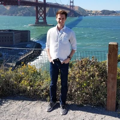 Profile Picture of Anthony Quartararo (@aquart28) on Twitter